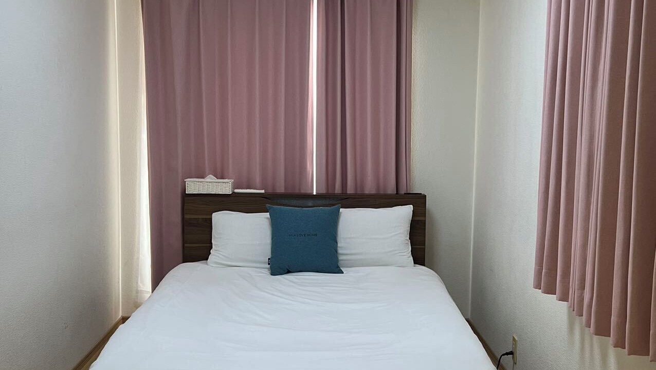 Photo of Bedroom in Shikitsuhigashi