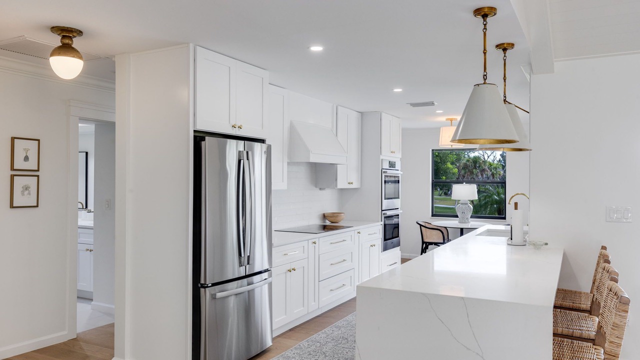 Photo of Kitchen in Beachview Country Club Estates