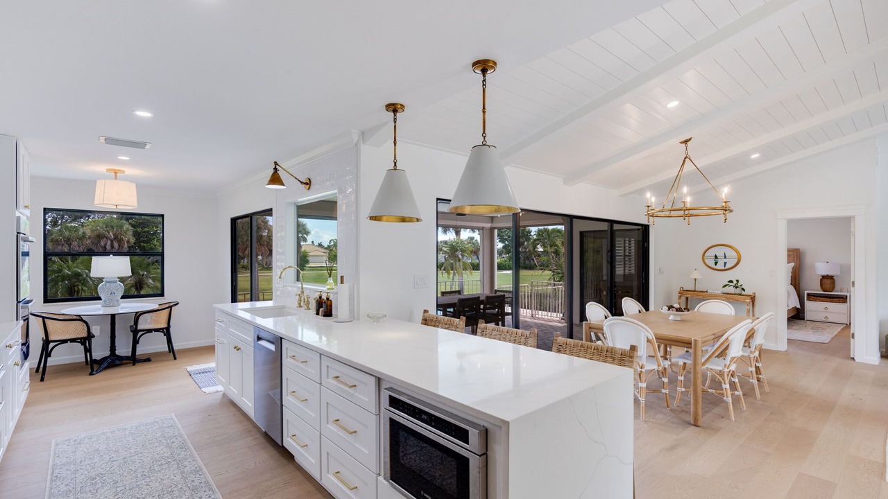 Photo of Kitchen in Beachview Country Club Estates