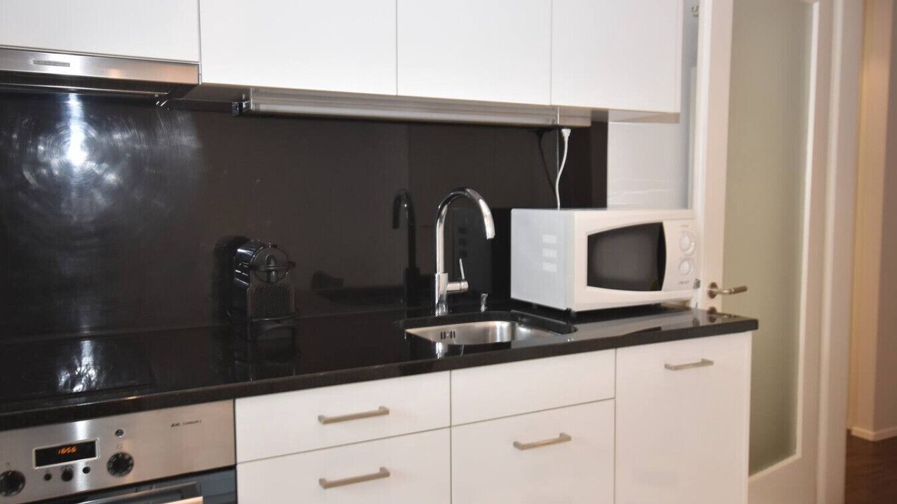 Photo of Kitchen in Seefeld