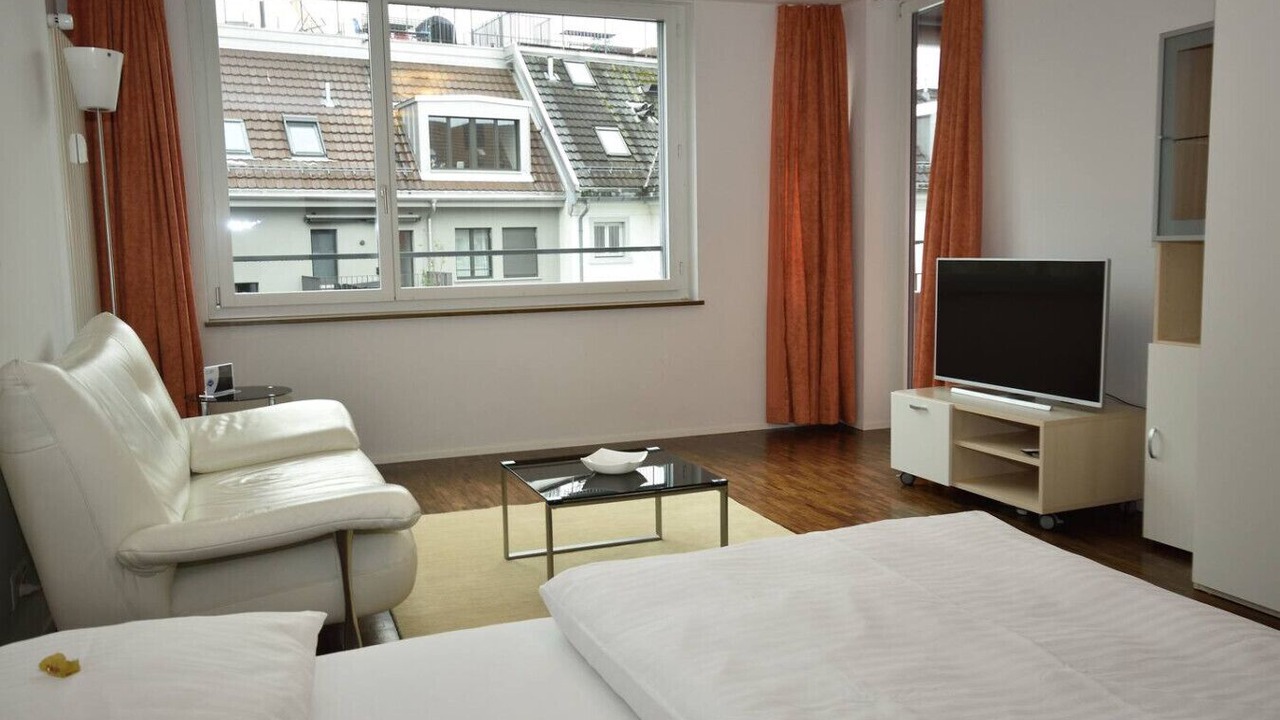 Photo of Bedroom in Seefeld