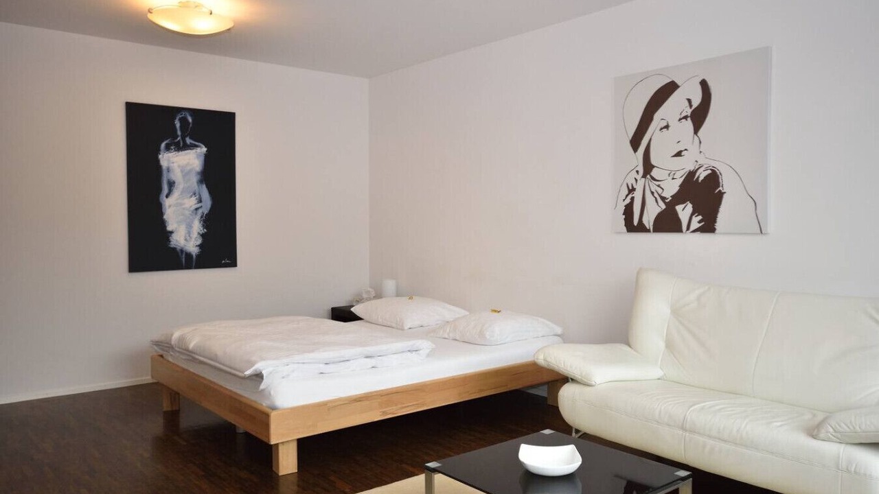 Photo of Bedroom in Seefeld