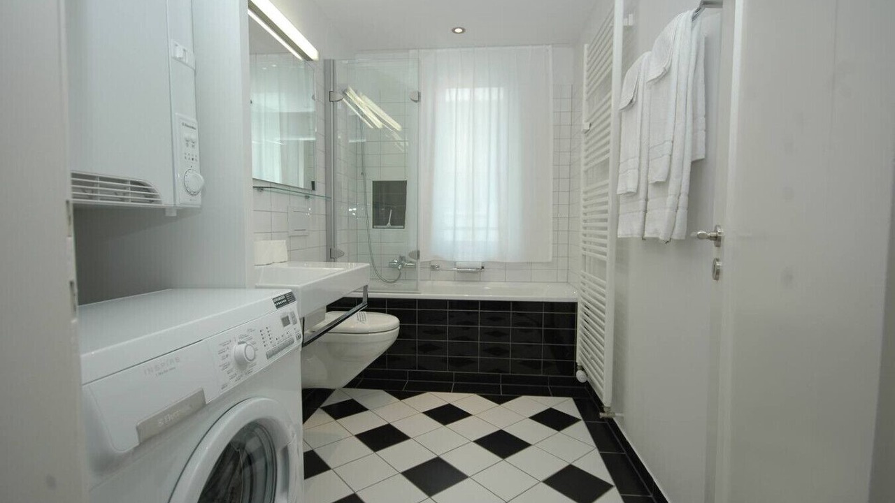 Photo of Bathroom in Seefeld