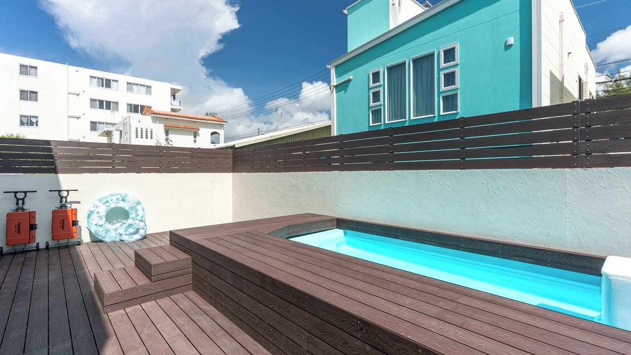Photo of Outdoor in Kin