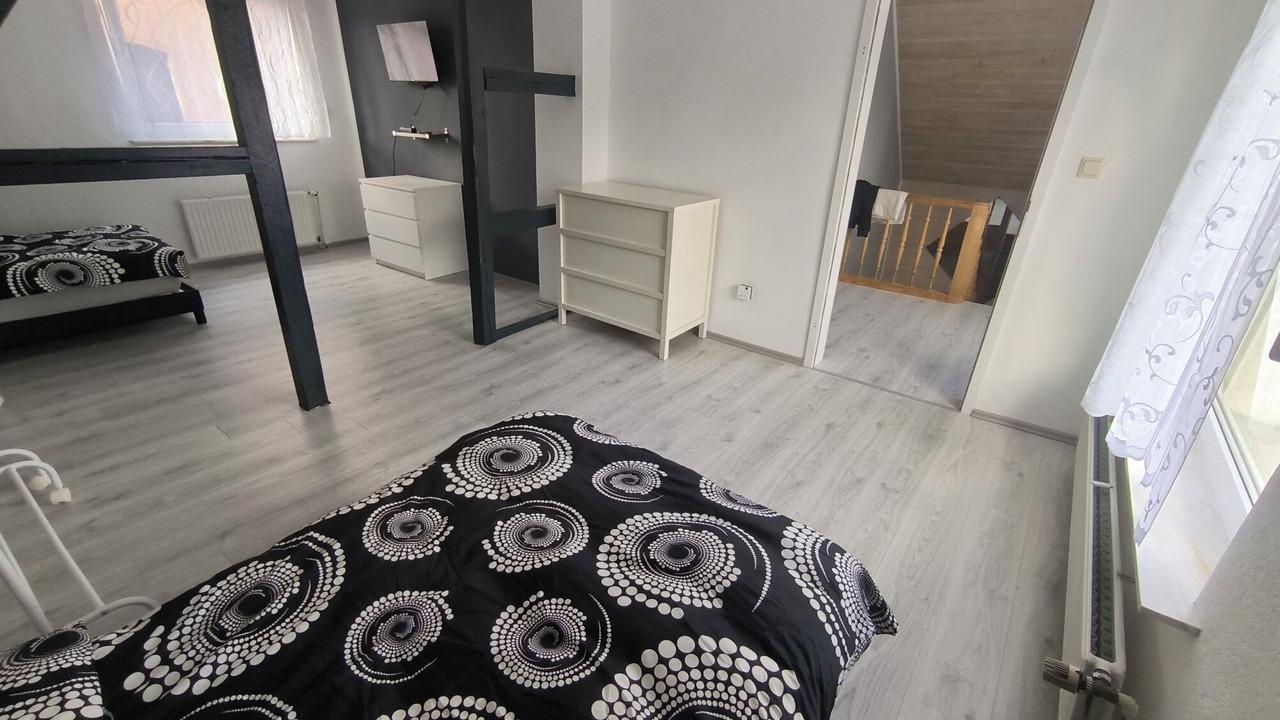 Photo of Bedroom in Werne