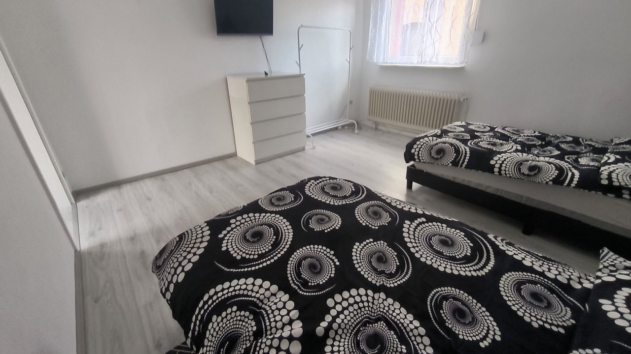 Photo of Bedroom in Werne