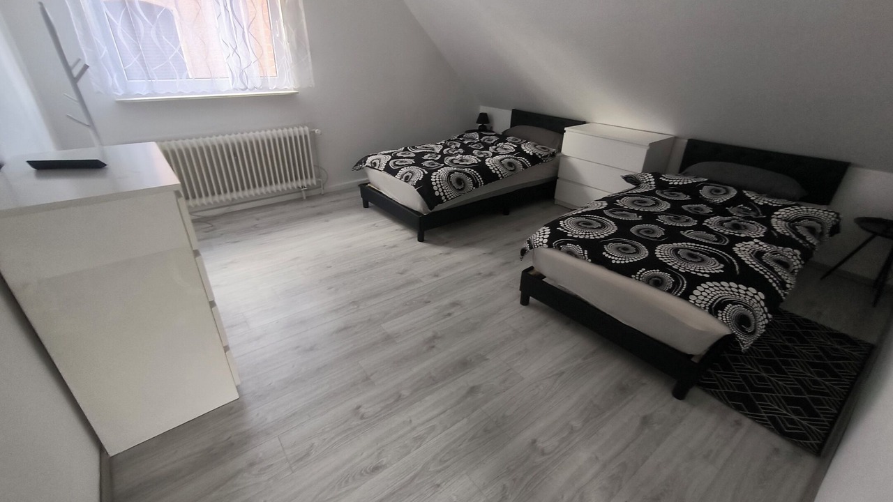 Photo of Bedroom in Werne
