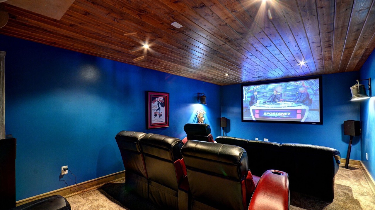 Photo of Bedroom in Eagle Lake