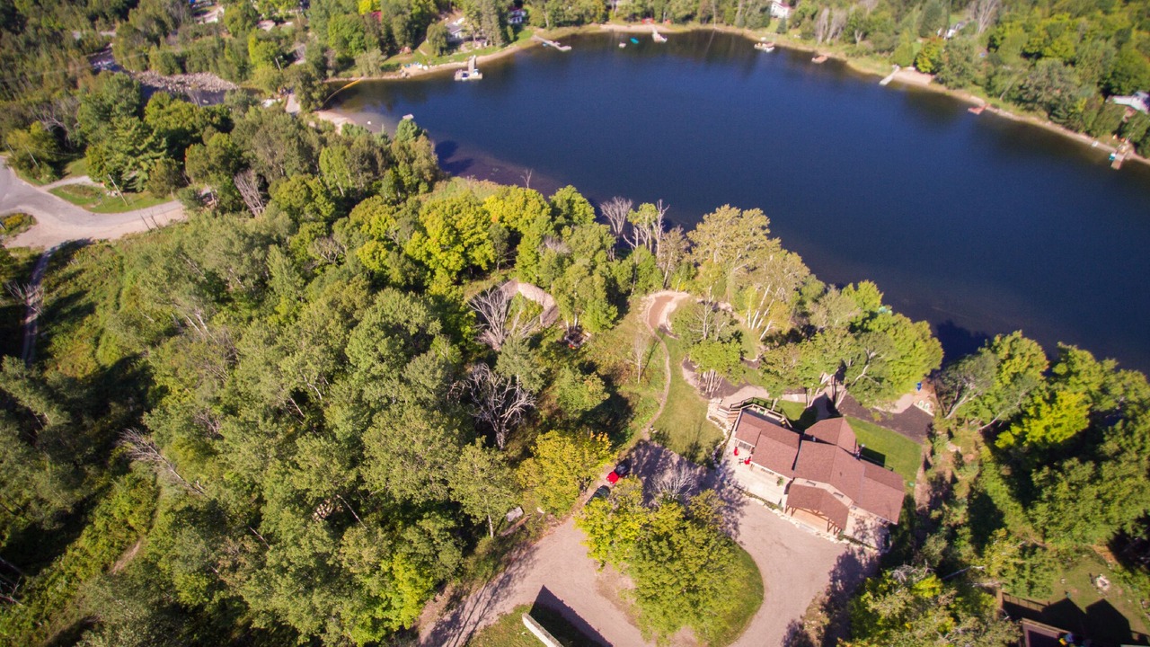 Photo of Outdoor in Eagle Lake