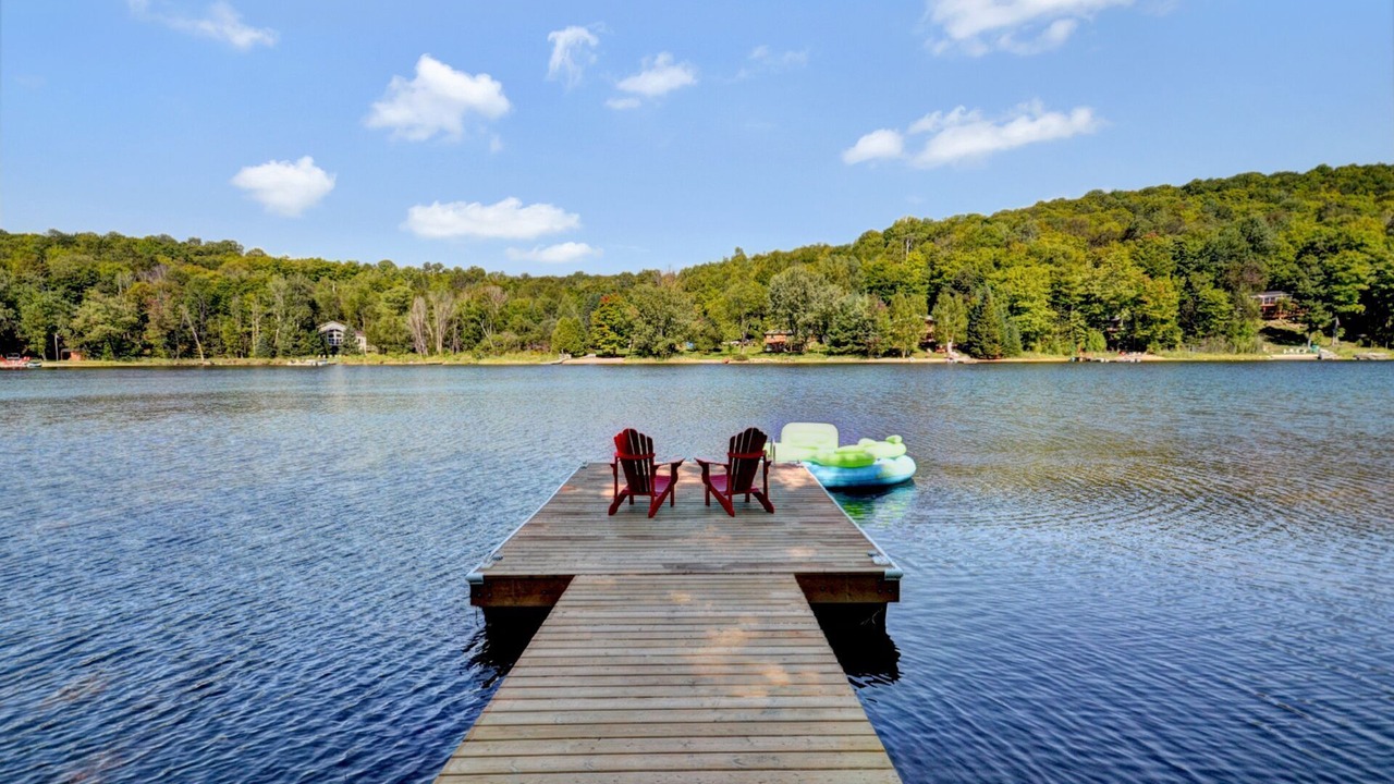 Photo of Outdoor in Eagle Lake
