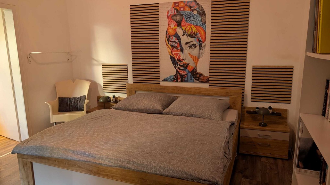 Photo of Bedroom in Eschweiler