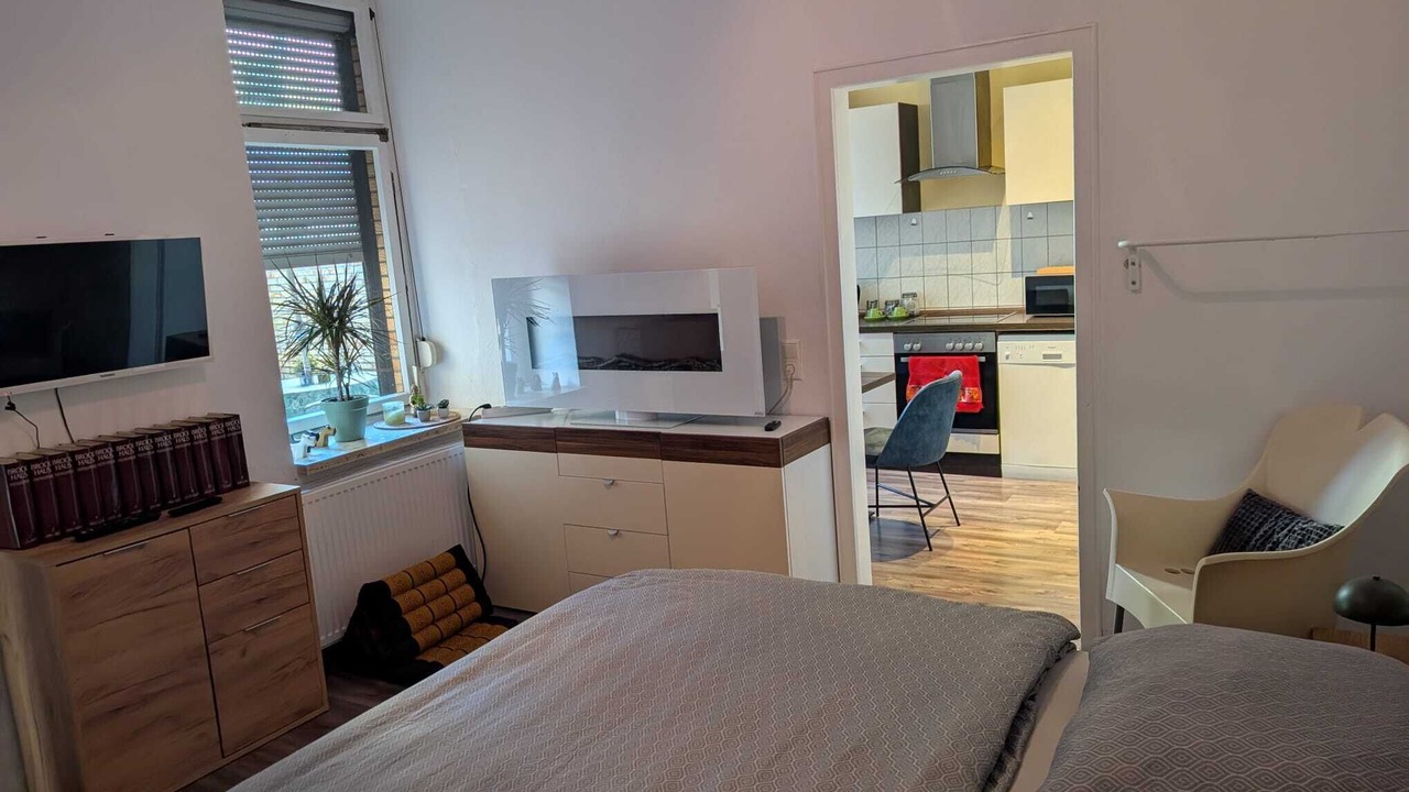 Photo of Bedroom in Eschweiler