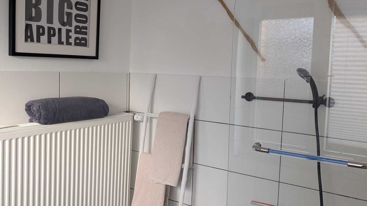 Photo of Bathroom in Eschweiler