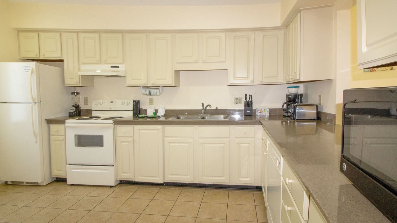 Photo of Kitchen in Surfside Beach