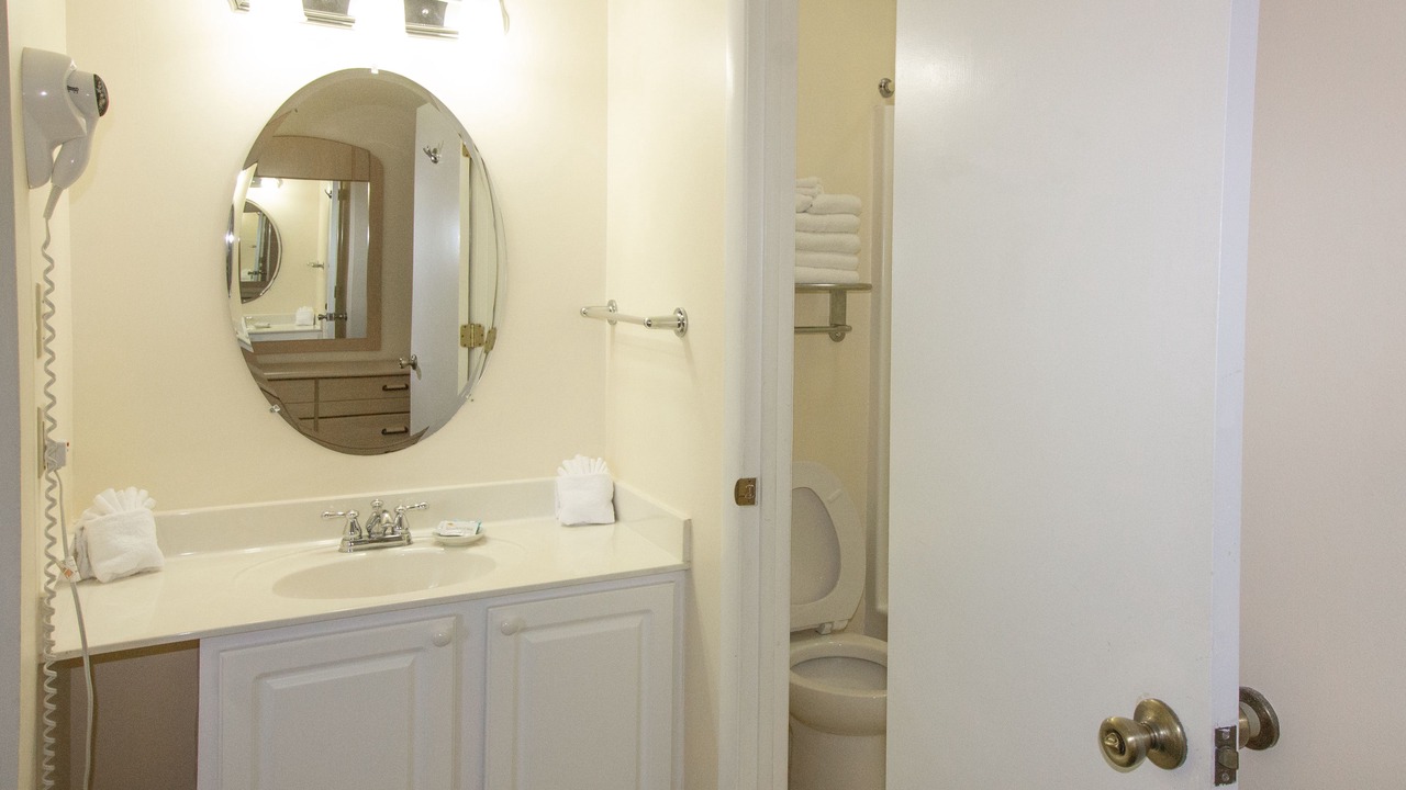 Photo of Bathroom in Surfside Beach