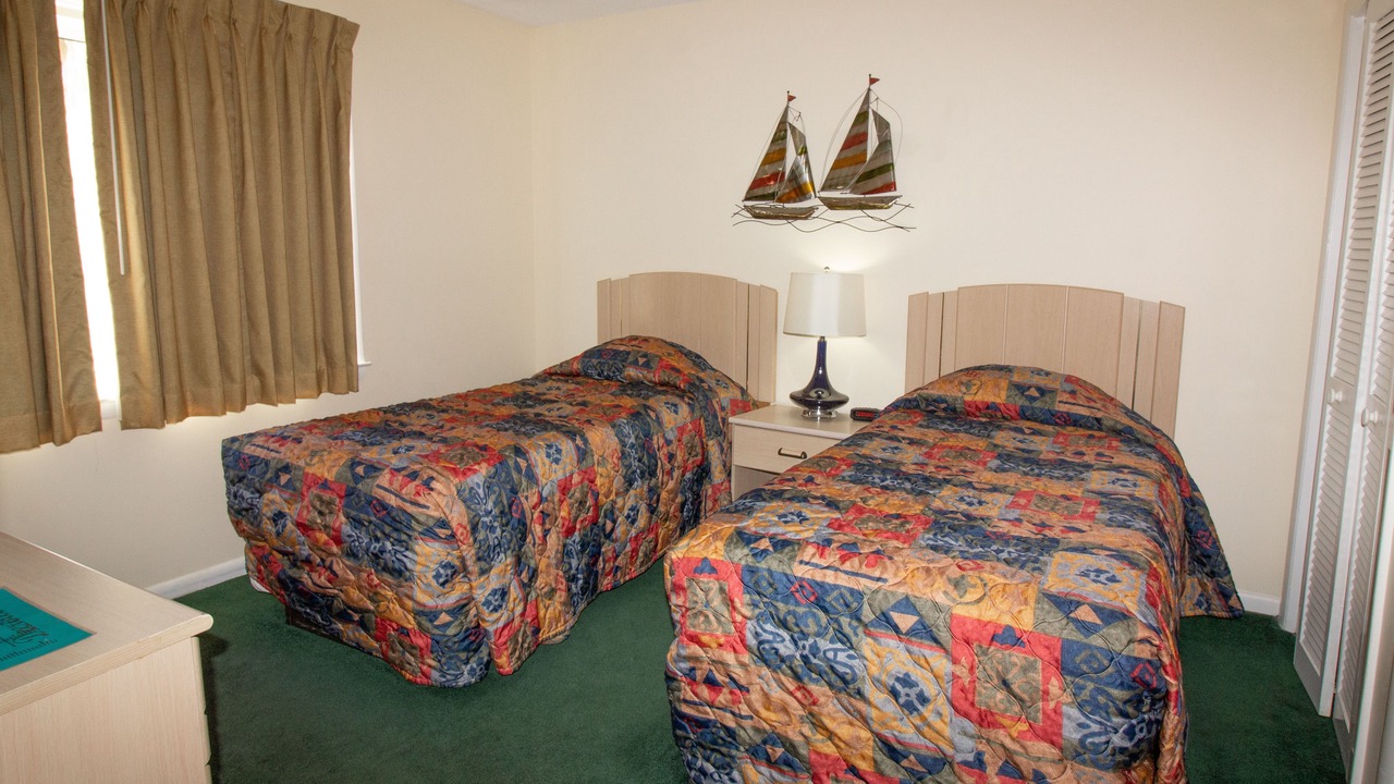 Photo of Bedroom in Surfside Beach