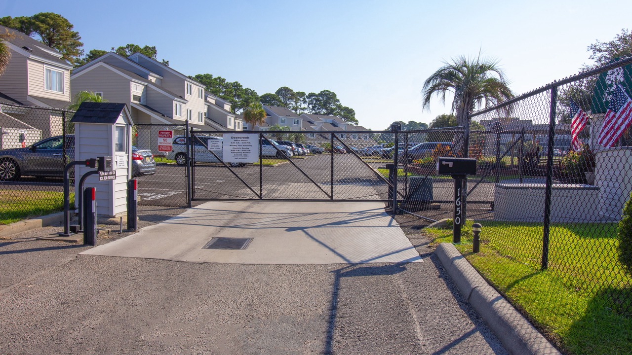 Photo of Outdoor in Surfside Beach
