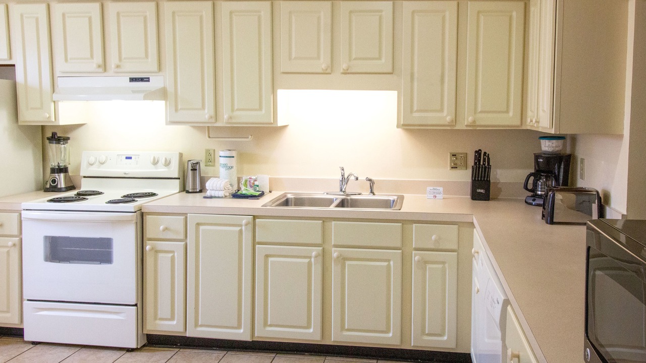 Photo of Kitchen in Surfside Beach