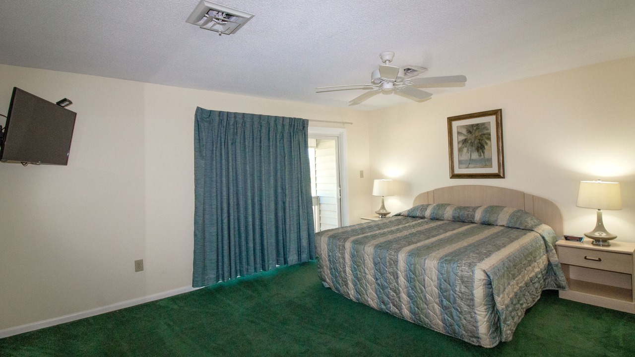 Photo of Bedroom in Surfside Beach