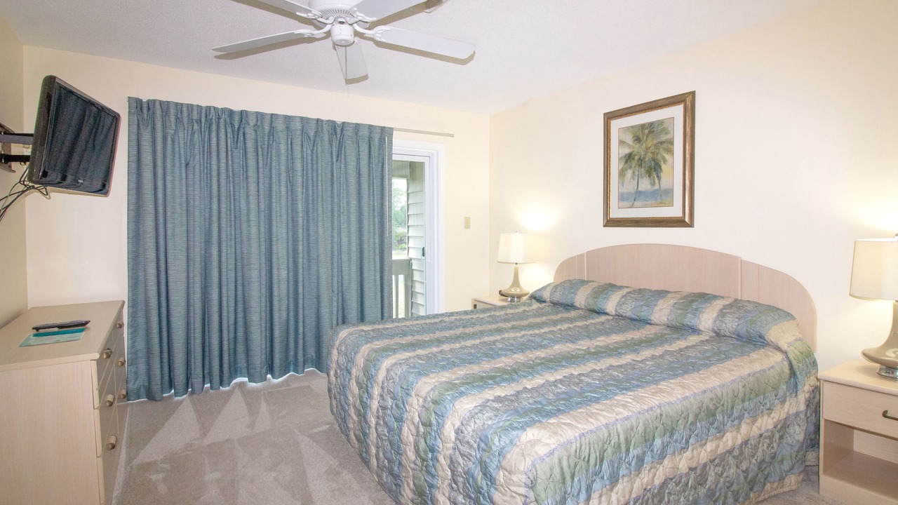 Photo of Bedroom in Surfside Beach