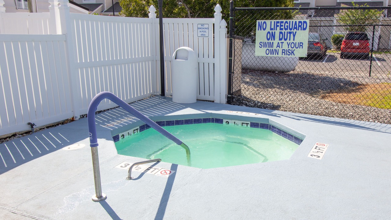 Photo of Outdoor in Surfside Beach