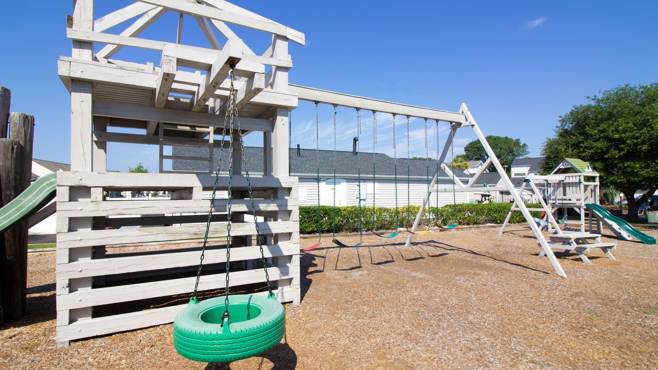 Photo of Outdoor in Surfside Beach