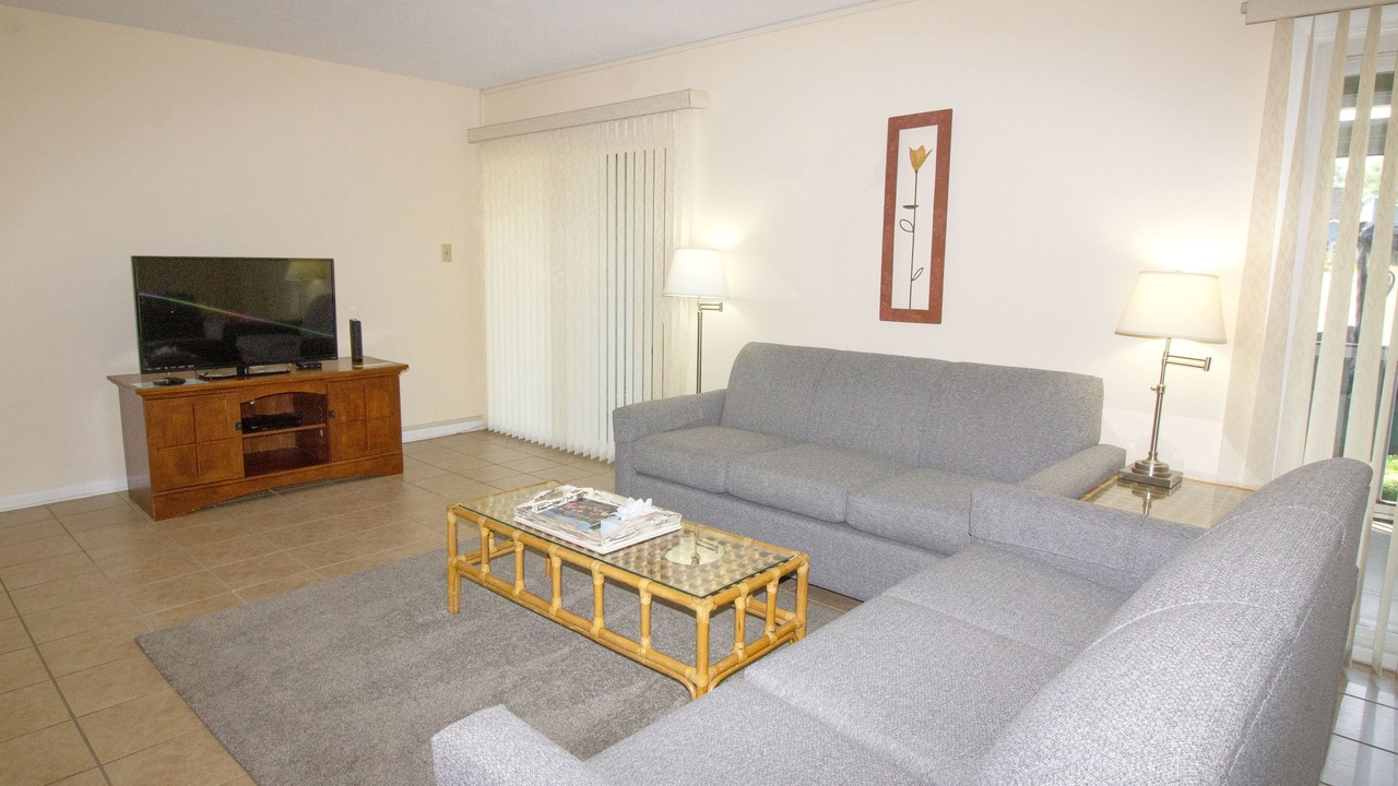Photo of Livingroom in Surfside Beach