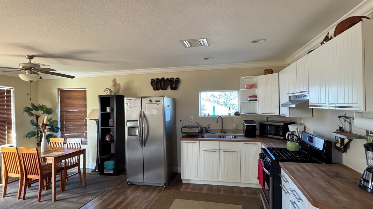 Photo of Kitchen in West End