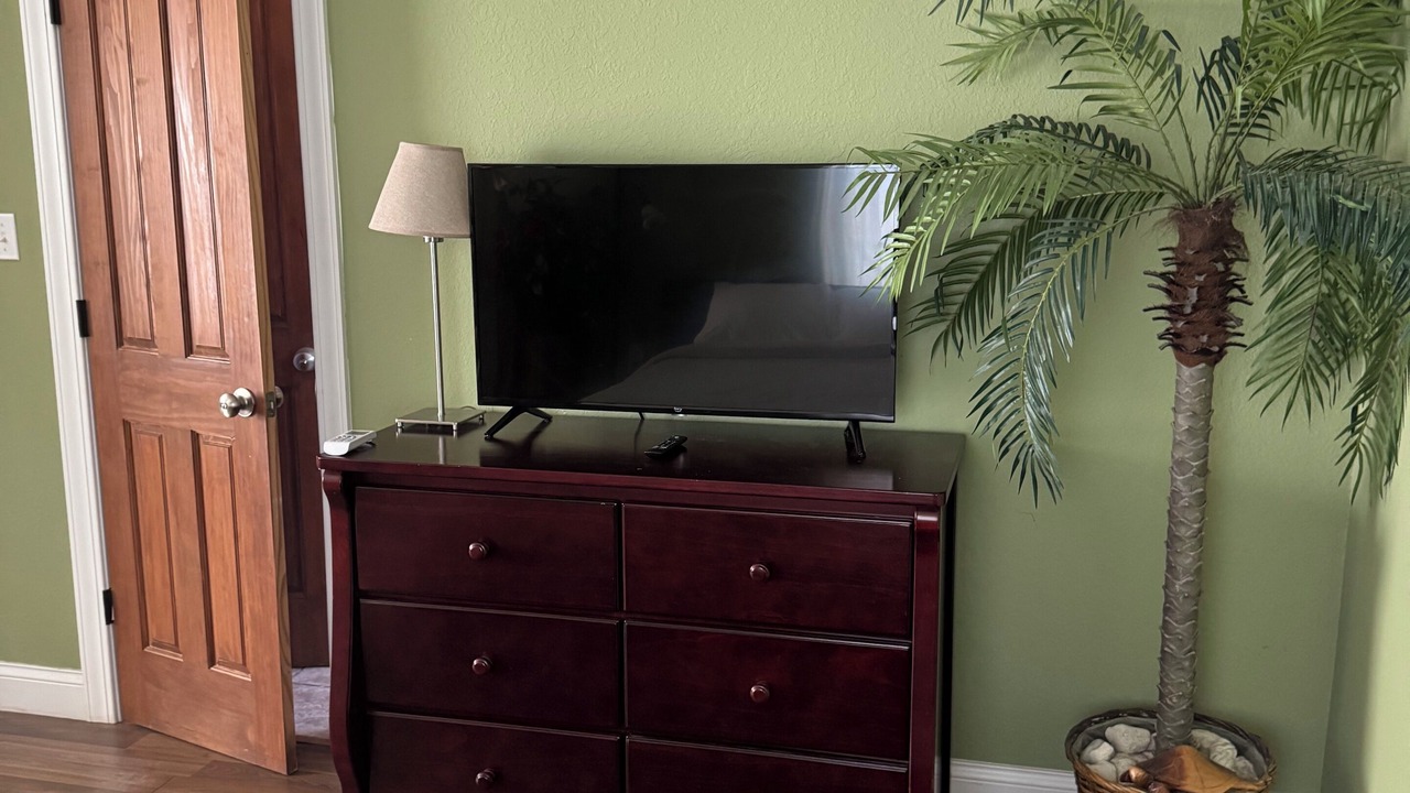 Photo of Bedroom in West End