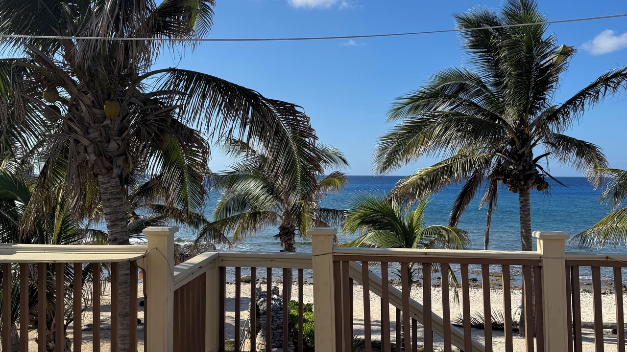 Photo of Outdoor in West End