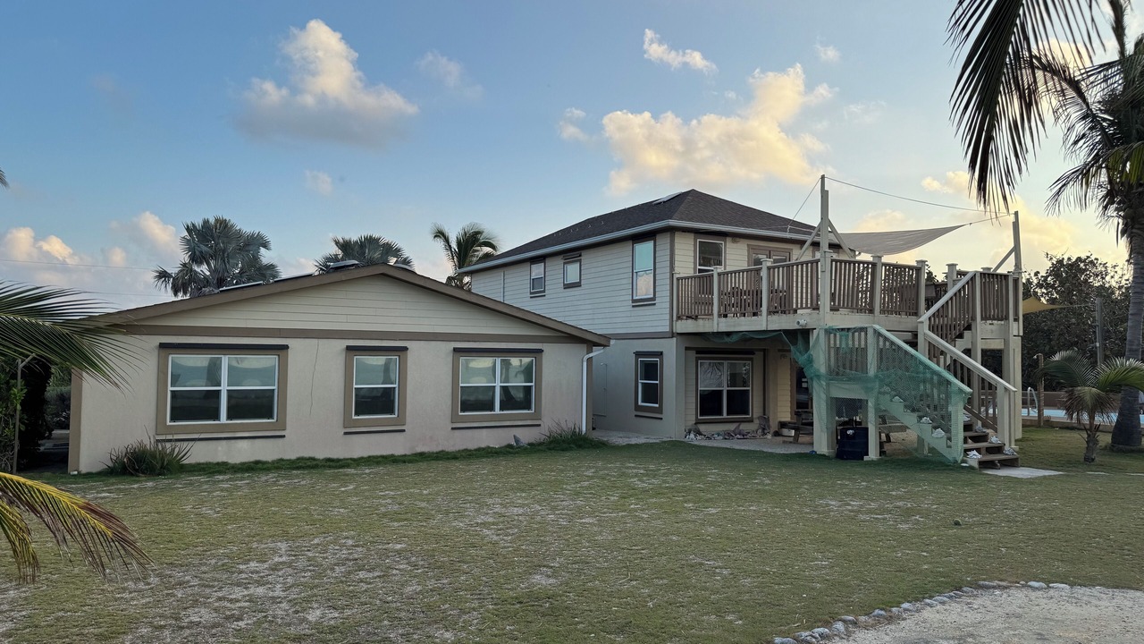 Photo of Outdoor in West End