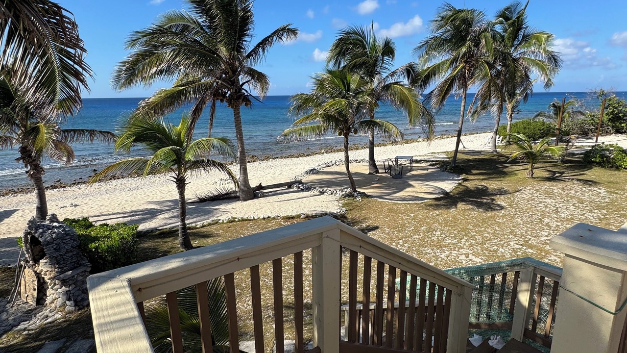 Photo of Outdoor in West End