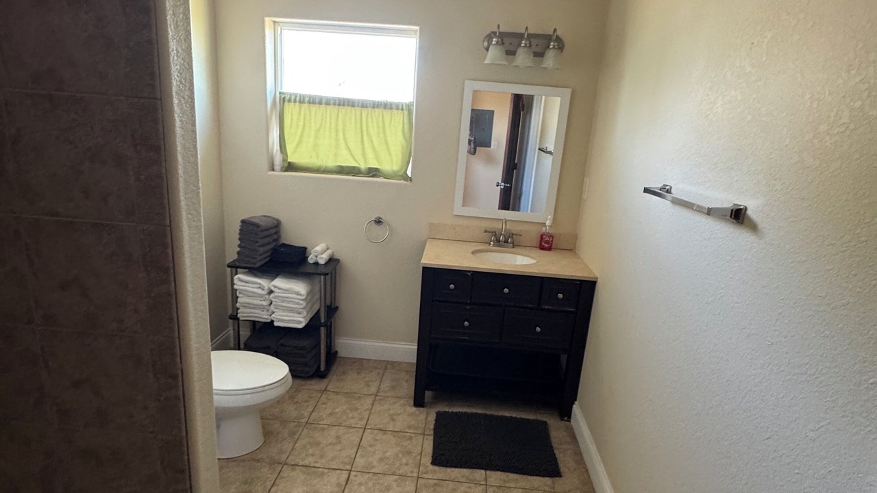Photo of Bathroom in West End