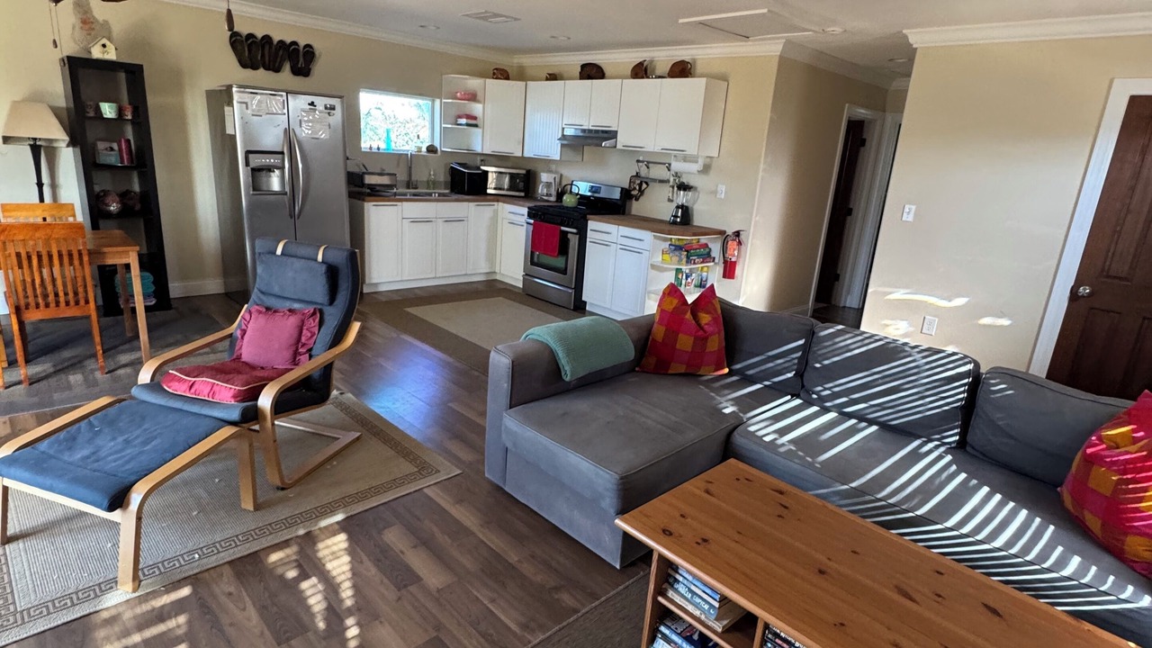 Photo of Livingroom in West End
