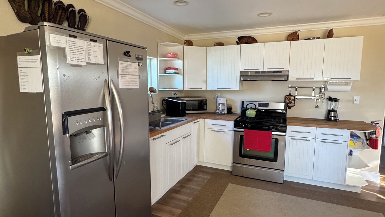 Photo of Kitchen in West End