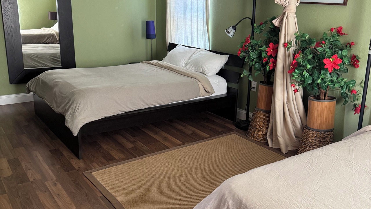 Photo of Bedroom in West End