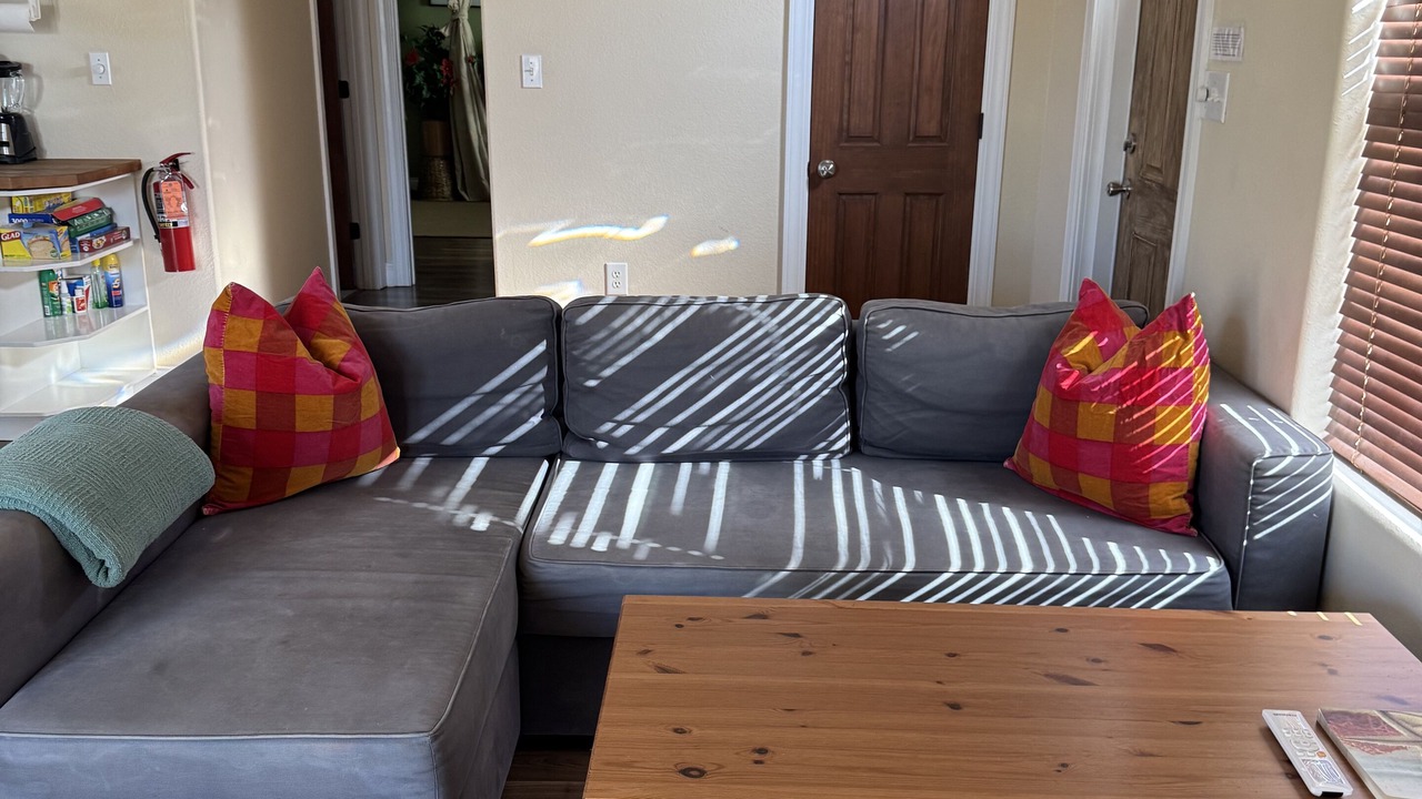 Photo of Livingroom in West End
