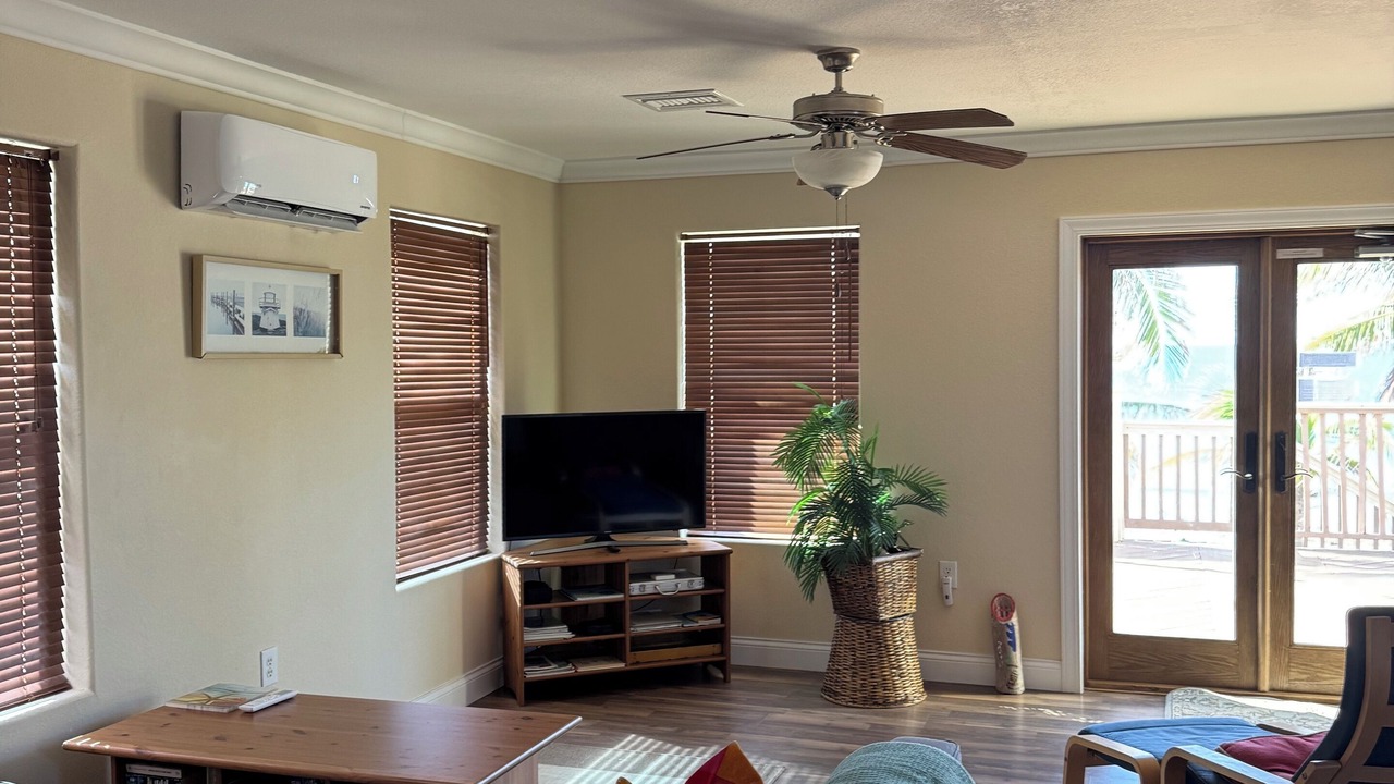 Photo of Livingroom in West End