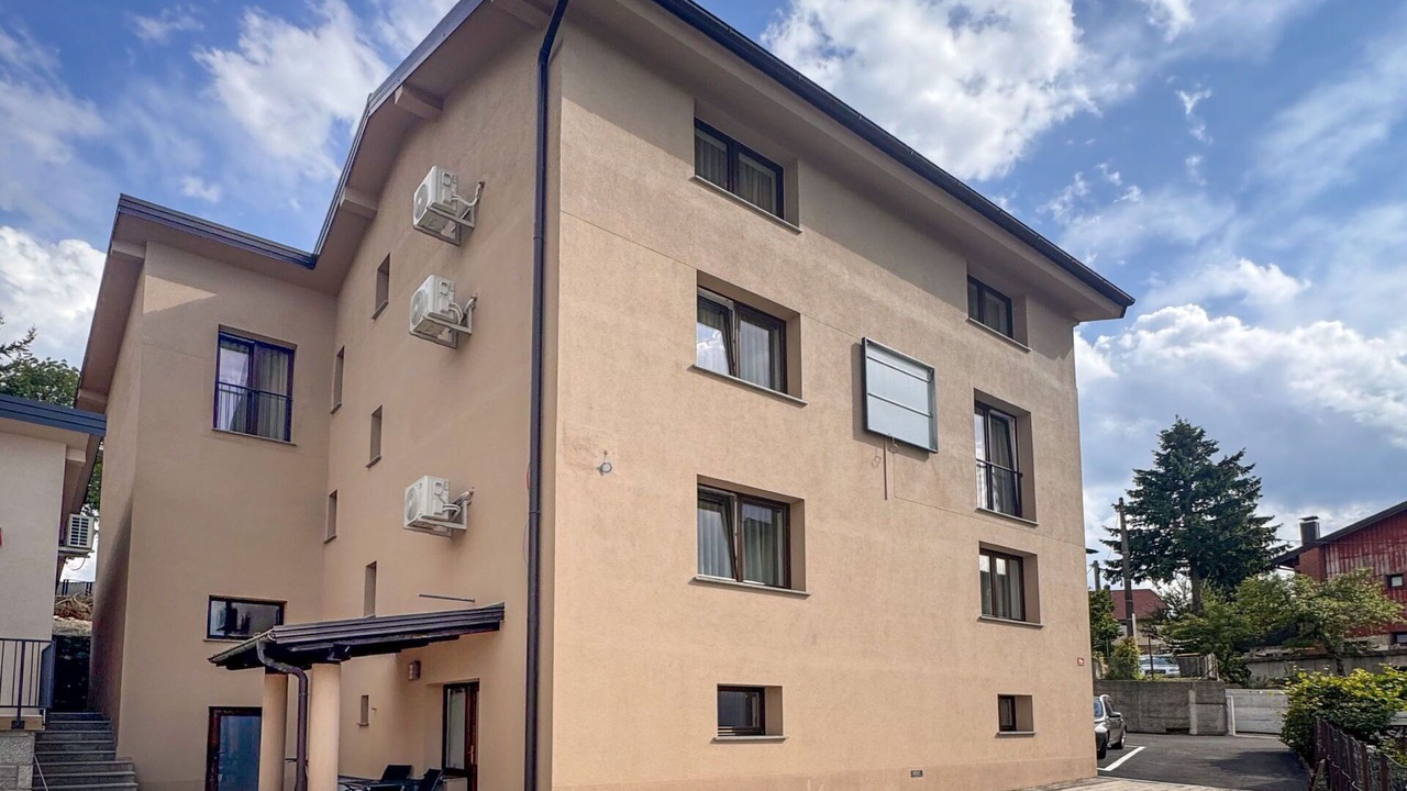 Photo of Patio Balcony in Postojna