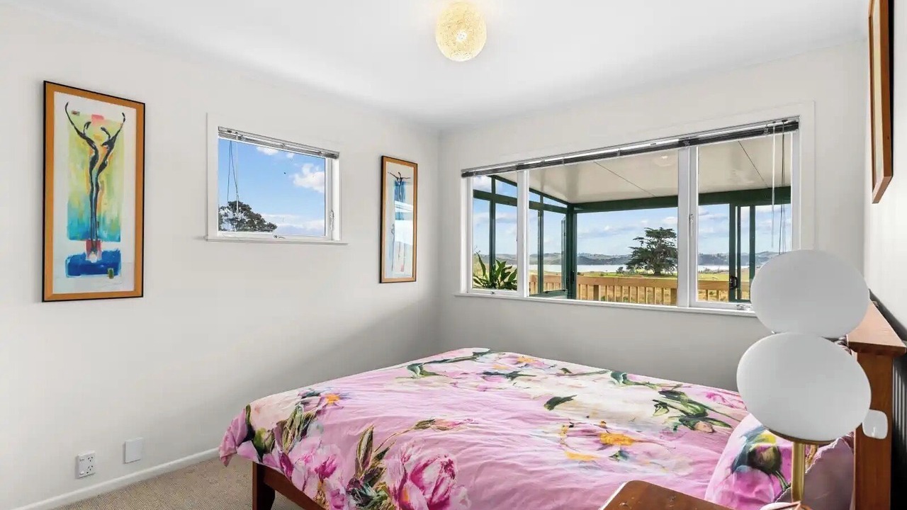 Photo of Bedroom in Kaiwaka
