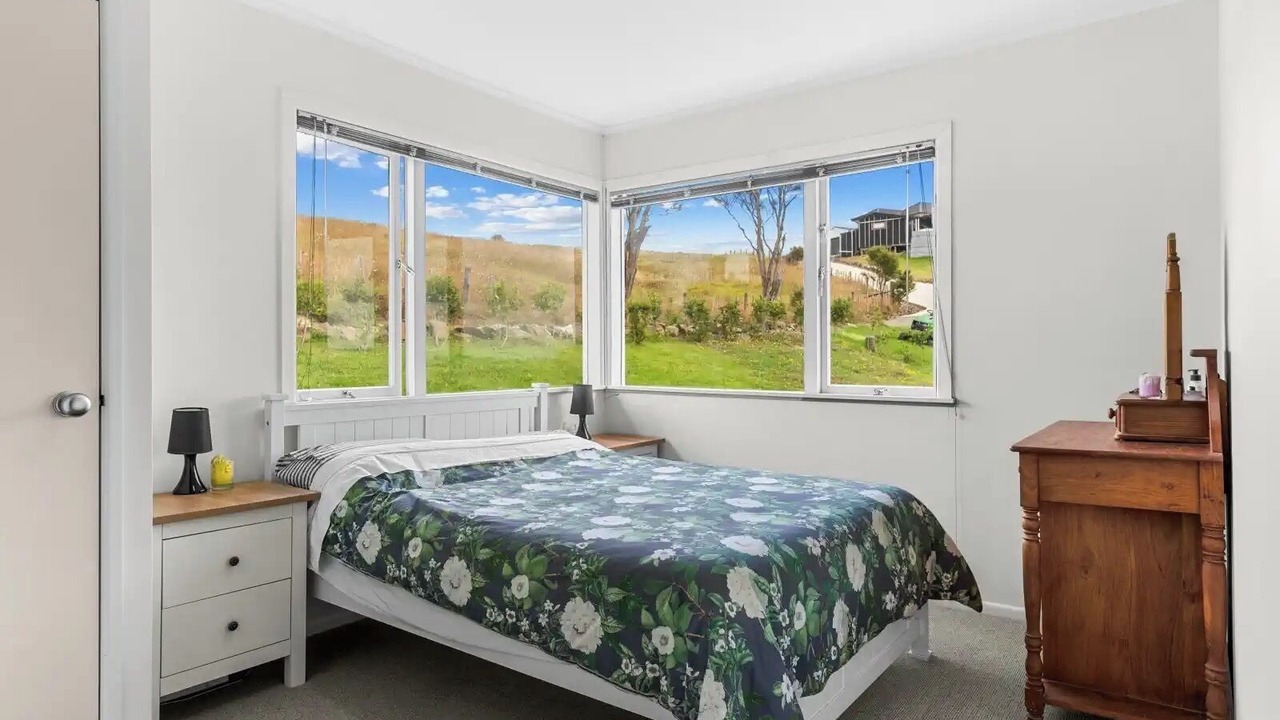Photo of Bedroom in Kaiwaka
