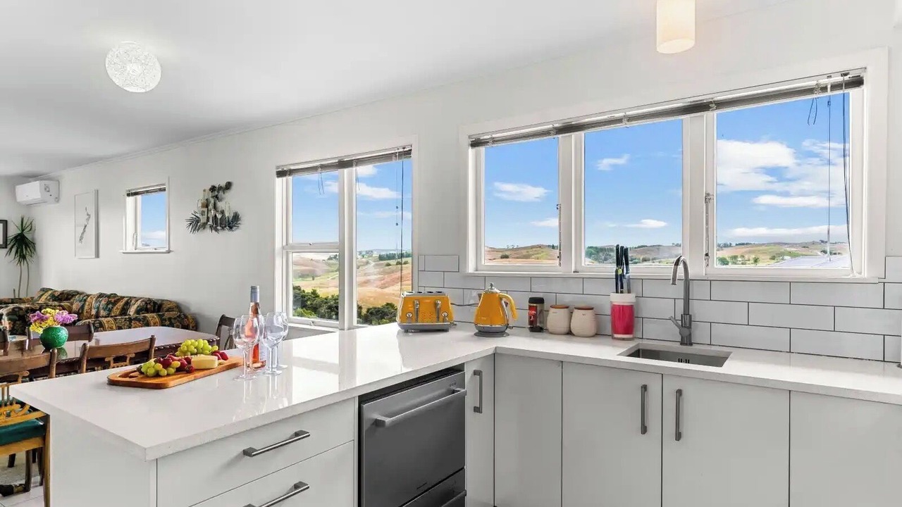 Photo of Kitchen in Kaiwaka