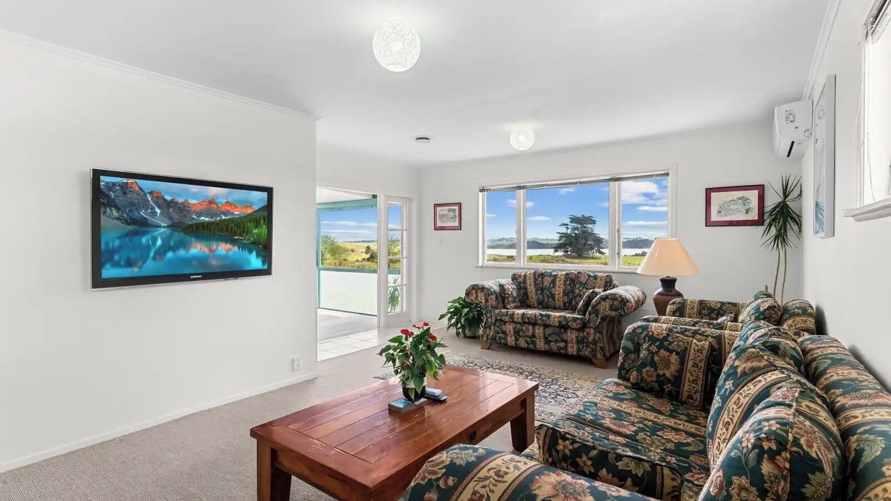 Photo of Livingroom in Kaiwaka
