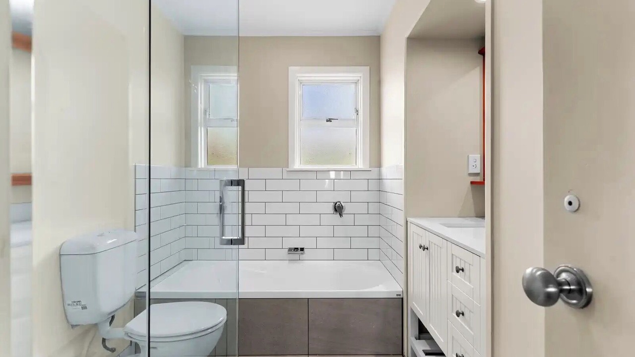 Photo of Bathroom in Kaiwaka