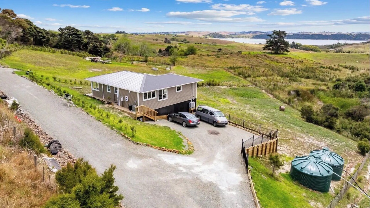 Photo of Outdoor in Kaiwaka