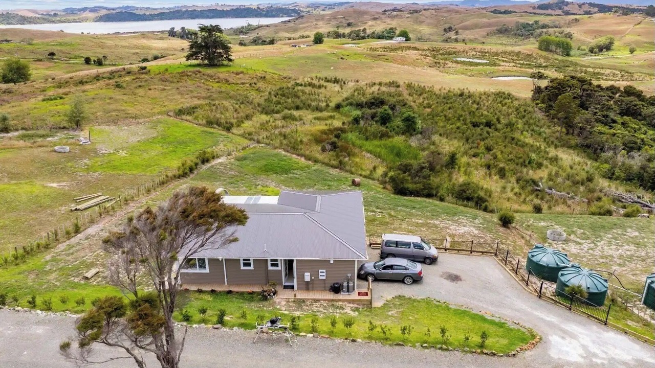 Photo of Outdoor in Kaiwaka