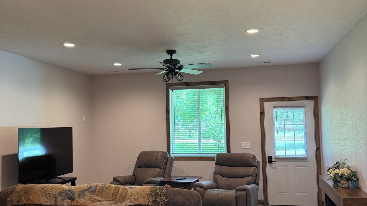 Photo of Livingroom in Neligh