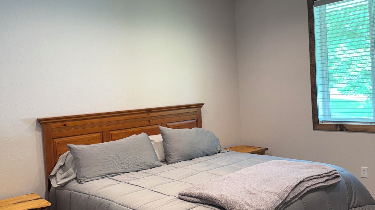 Photo of Bedroom in Neligh