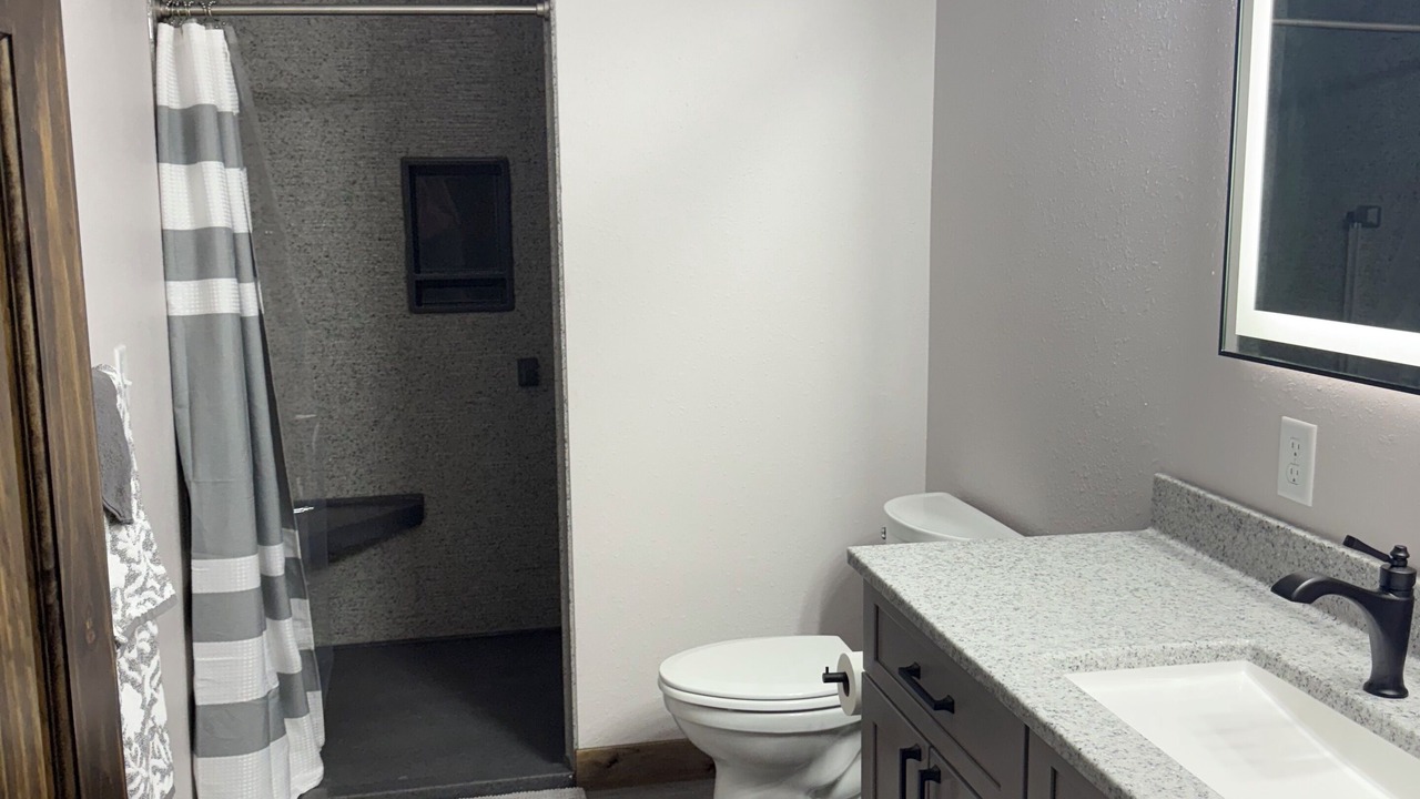 Photo of Bathroom in Neligh