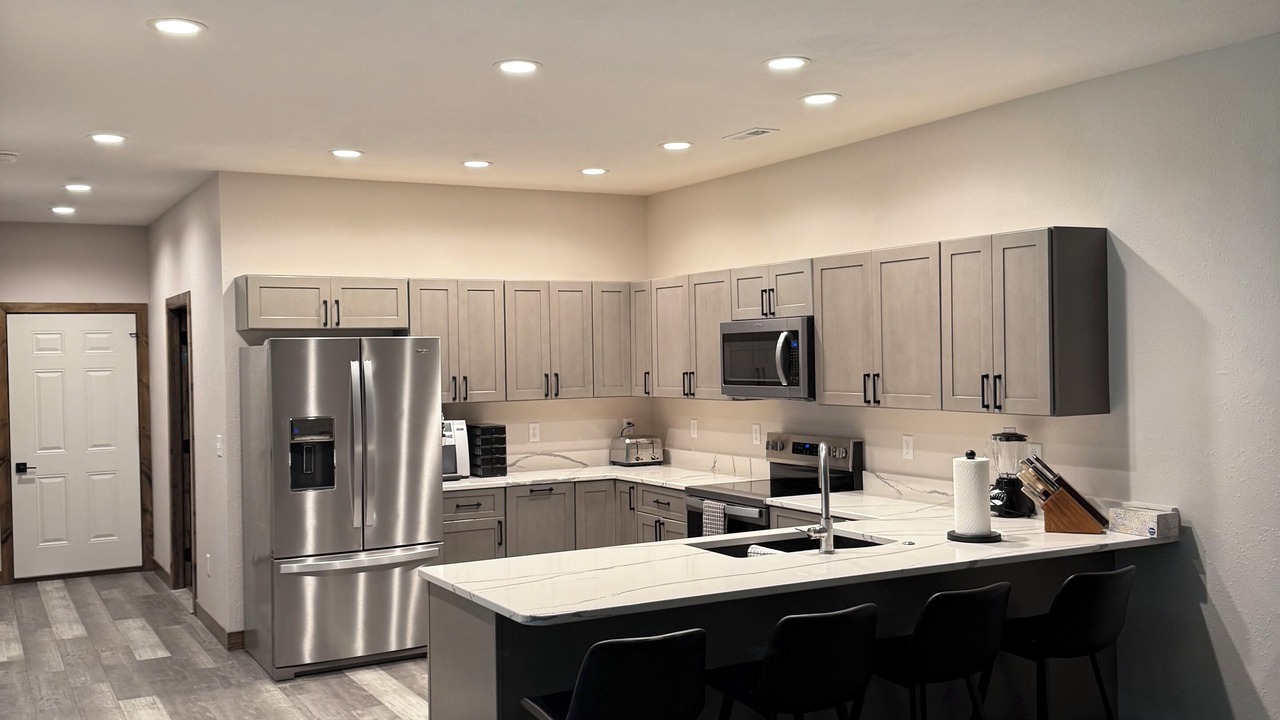 Photo of Kitchen in Neligh